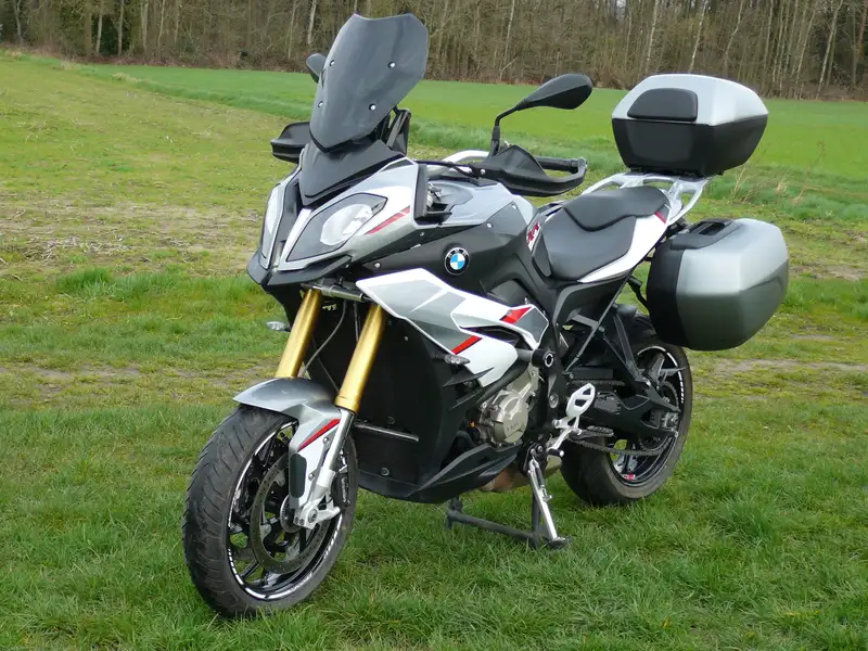 BMW S 1000 XR - foto 3