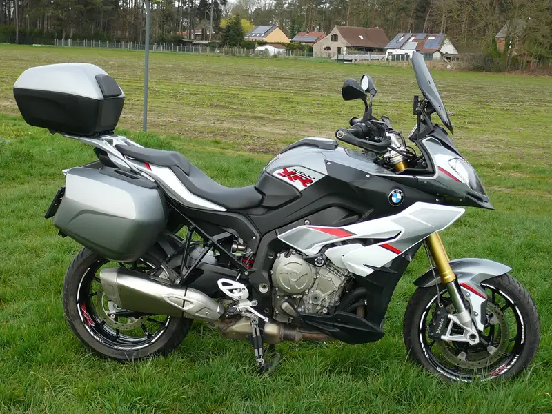 BMW S 1000 XR - foto 2