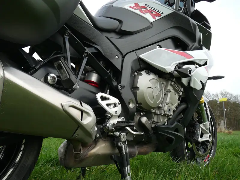 BMW S 1000 XR - foto 8