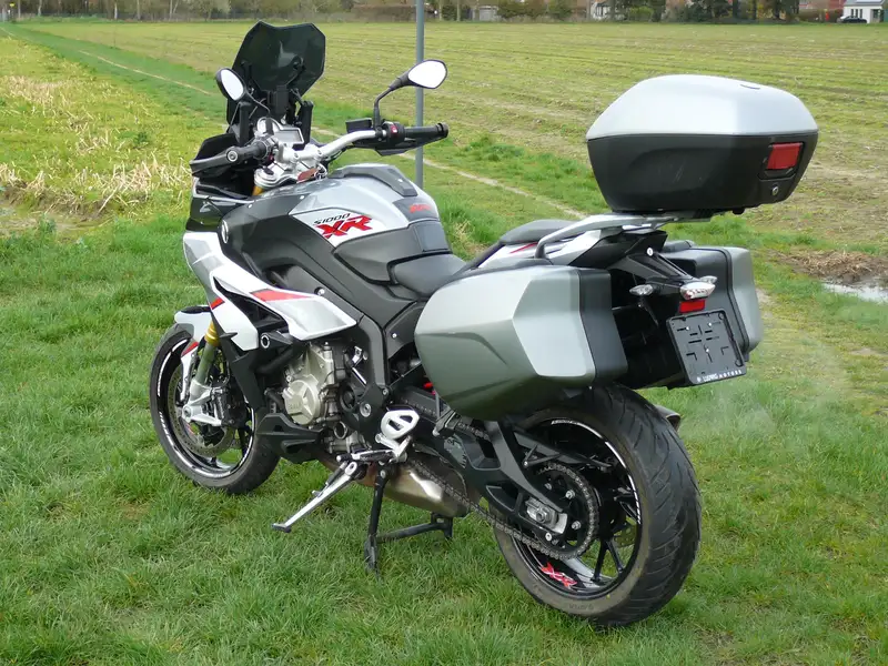 BMW S 1000 XR - foto 6