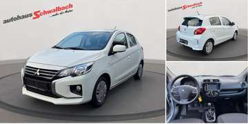 Select 1.2 MIVEC 5-Gang