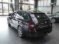 Skoda Octavia Combi 2.0 TDI4x4 DSG Ambition 1.Hand AHK Zwart - thumbnail 2