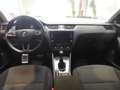 Skoda Octavia Combi 2.0 TDI4x4 DSG Ambition 1.Hand AHK Zwart - thumbnail 4