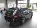 Skoda Octavia Combi 2.0 TDI4x4 DSG Ambition 1.Hand AHK Zwart - thumbnail 9