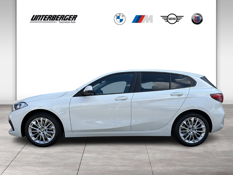 BMW 120 i Hatch Advantage DAB WLAN Tempomat PDC — photo 3