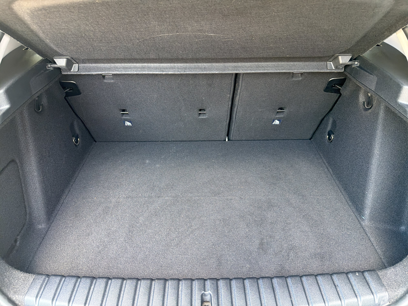 BMW 120 i Hatch Advantage DAB WLAN Tempomat PDC — photo 12