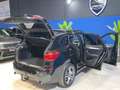 BMW X2 xDrive 20dA Negro - thumbnail 10