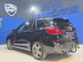 BMW X2 xDrive 20dA Negro - thumbnail 2