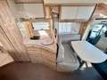 Euramobil Profila RS 675 SB *Festbett-Hubbett-2xKlima* Bianco - thumbnail 14