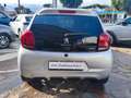 Peugeot 108 5p 1.0 vti Allure Top! s (CABRIO) Argento - thumbnail 5