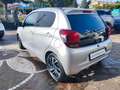Peugeot 108 5p 1.0 vti Allure Top! s (CABRIO) Argento - thumbnail 6