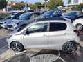 Peugeot 108 5p 1.0 vti Allure Top! s (CABRIO) Argento - thumbnail 9