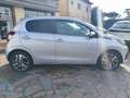 Peugeot 108 5p 1.0 vti Allure Top! s (CABRIO) Argento - thumbnail 7