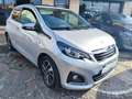 Peugeot 108 5p 1.0 vti Allure Top! s (CABRIO) Argento - thumbnail 3