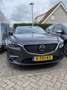 Mazda 6 2.5 Sk.Ac-G 192 GT-M Grijs - thumbnail 1