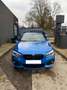 BMW 120 120d M Sport Blau - thumbnail 2