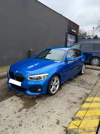 120d M Sport