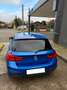 BMW 120 120d M Sport Blau - thumbnail 5