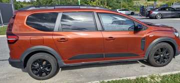 Jogger Extreme TCe 110 Extreme