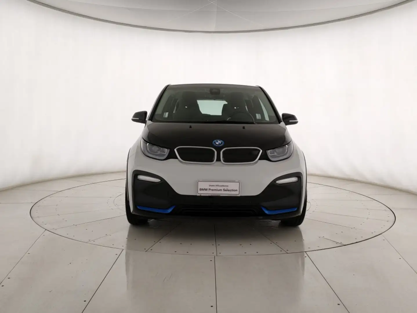 BMW i3 i3s 120Ah Weiß - 2