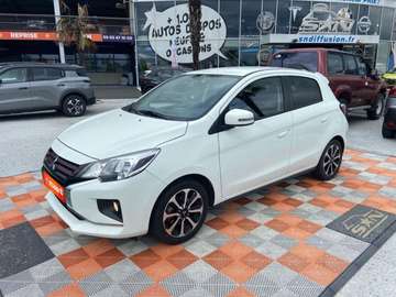 1.2 MIVEC 70 RED LINE EDITION