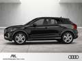 Audi Q2 S line 35 TFSI 110(150) kW(PS) S 35 TFSI S line Schwarz - thumbnail 3