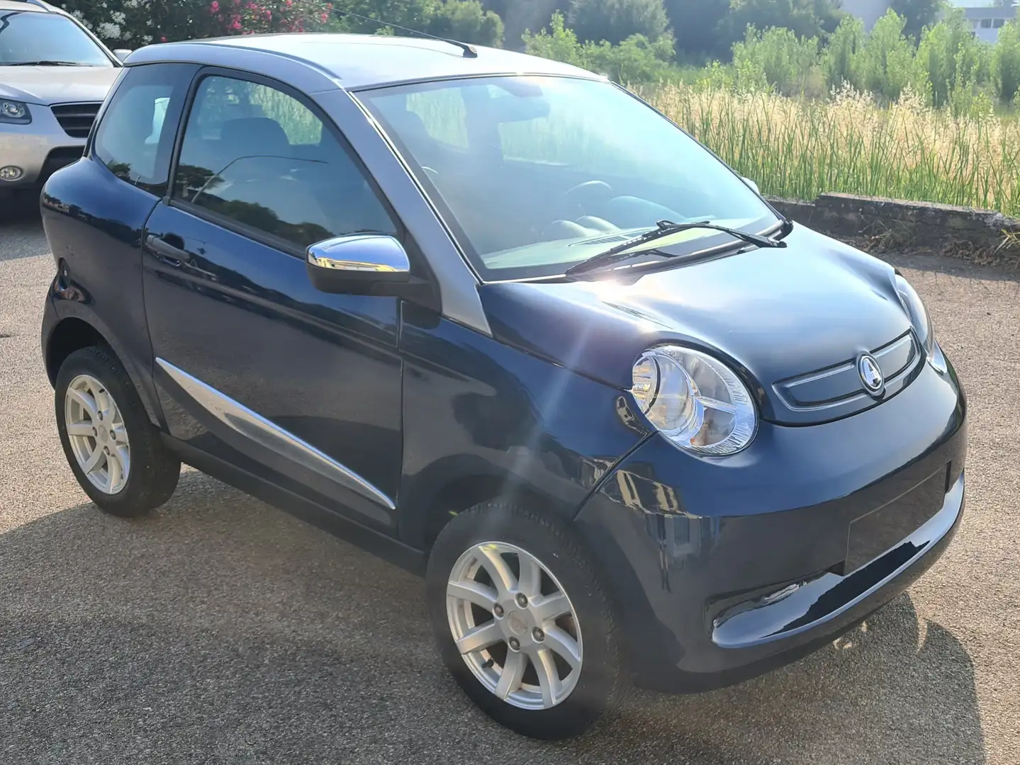 Minauto GT Blu/Azzurro - 2