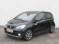 SEAT Mii electric Plus Schwarz - thumbnail 1