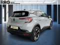 Renault Captur II 1.3 TCe 160 Mild-Hybr. Techno ABS ESP Silber - thumbnail 5