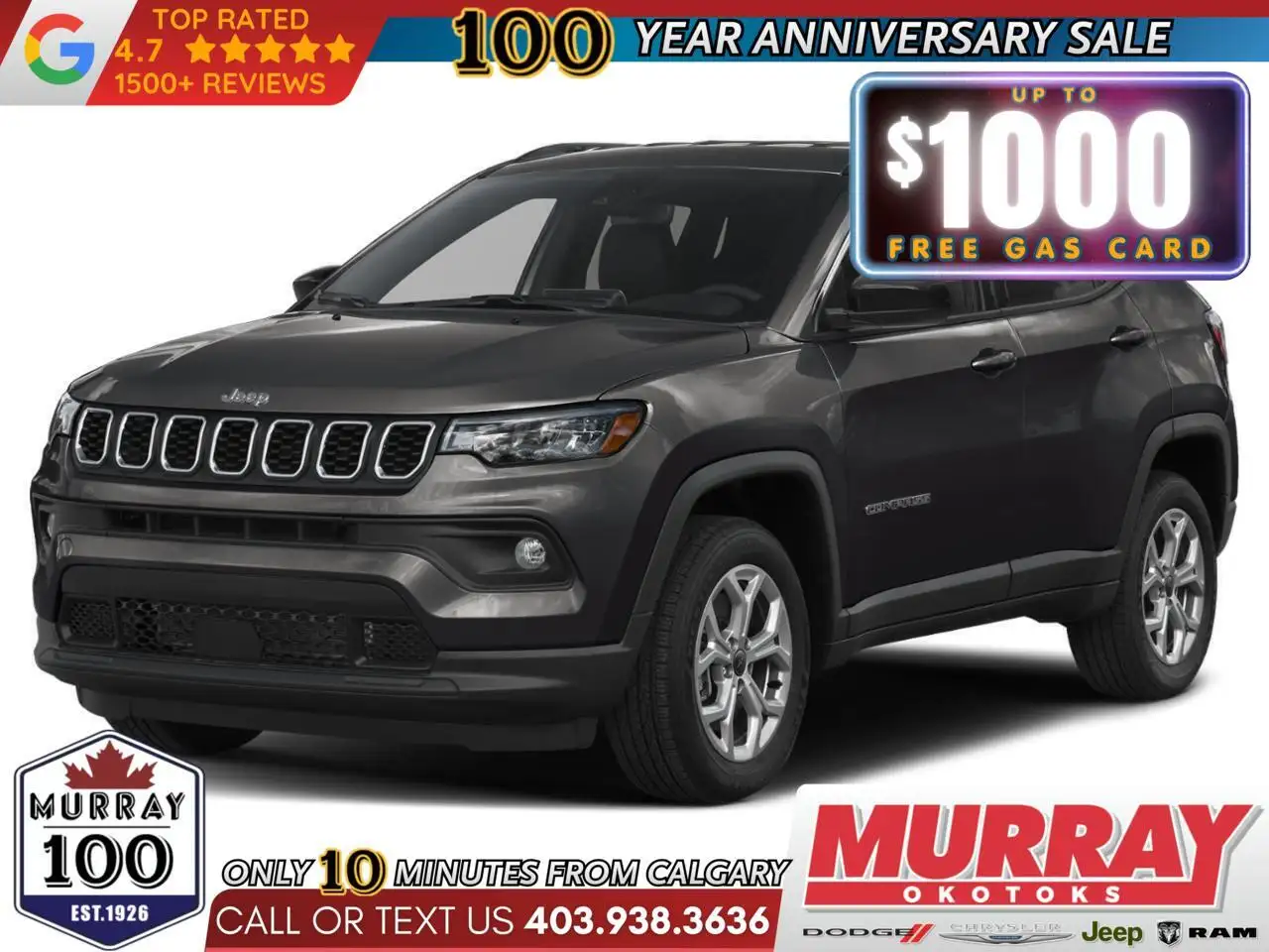 Jeep Compass photo Jeep Compass