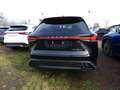 Lexus RX 350 h E-FOUR F SPORT Design Szary - thumbnail 3