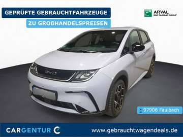 Comfort 5d 150kW AUT