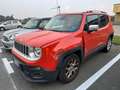 Jeep Renegade 1.6 mjt Limited fwd 120cv ***MOTORE ROTTO*** Arancione - thumbnail 3