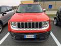 Jeep Renegade 1.6 mjt Limited fwd 120cv ***MOTORE ROTTO*** Arancione - thumbnail 2