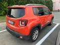 Jeep Renegade 1.6 mjt Limited fwd 120cv ***MOTORE ROTTO*** Arancione - thumbnail 6
