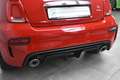 Abarth 595C 595 C Navi Beats Leder Xenon AppConnect PDC Rot - thumbnail 8