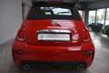 Abarth 595C 595 C Navi Beats Leder Xenon AppConnect PDC Rot - thumbnail 5