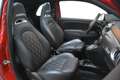 Abarth 595C 595 C Navi Beats Leder Xenon AppConnect PDC Rot - thumbnail 13