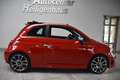 Abarth 595C 595 C Navi Beats Leder Xenon AppConnect PDC Rot - thumbnail 2