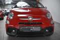 Abarth 595C 595 C Navi Beats Leder Xenon AppConnect PDC Rot - thumbnail 11