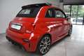 Abarth 595C 595 C Navi Beats Leder Xenon AppConnect PDC Rot - thumbnail 3