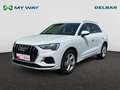 Audi Q3 Audi Q3  Business edition advanced 35 TDI  110(150 Gris - thumbnail 1