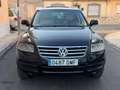 Volkswagen Touareg Touareg 2.5TDI R5 Tiptronic Negro - thumbnail 5