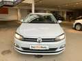Volkswagen Polo Comfortline TSI Weiß - thumbnail 7