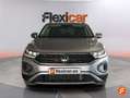 Volkswagen T-Roc 2.0TDI Life 85kW Gris - thumbnail 2