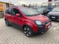 Fiat Panda Pandina Cross 1.0 firefly hybrid s&s 70cv Rouge - thumbnail 3