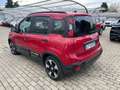 Fiat Panda Pandina Cross 1.0 firefly hybrid s&s 70cv Rouge - thumbnail 9