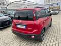 Fiat Panda Pandina Cross 1.0 firefly hybrid s&s 70cv Rouge - thumbnail 8