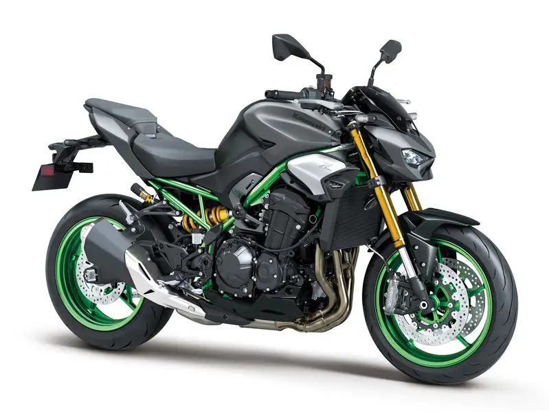 Kawasaki Z 900 - foto 2