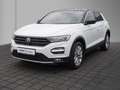 Volkswagen T-Roc 1.5 TSI DSG Sport / Navi / RFK / DAB+ Weiß - thumbnail 2